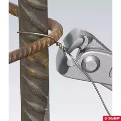 ЗУБР Арматурщик, 300 мм, арматурные клещи, Профессионал (22245)