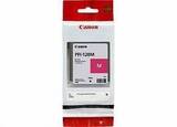 Картридж Canon PFI-120M magenta - пурпурный, 130 мл (2887C001)