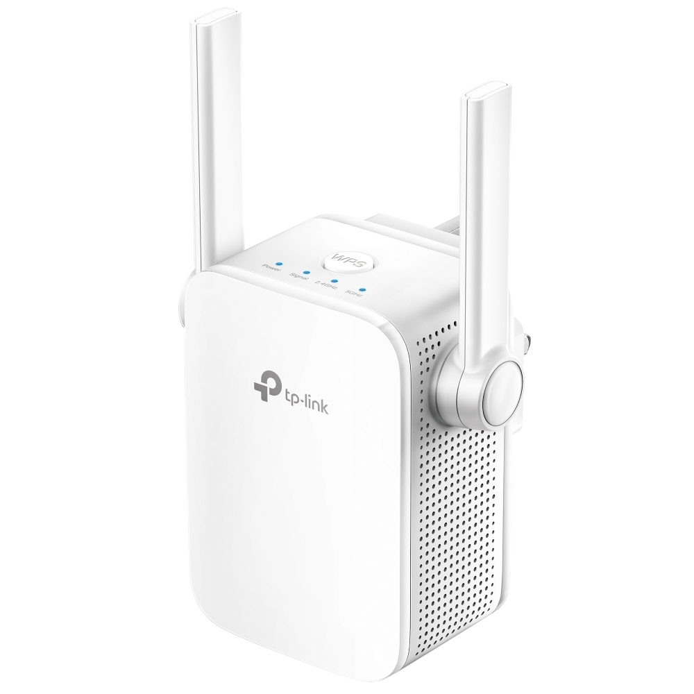 TP-Link RE205 - AC750 Усилитель Wi-Fi сигнала – купить по низкой цене в  Инк-Маркет.ру с доставкой