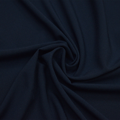 Ниагара, 80 гр/м2, 150 см, тёмно-синий