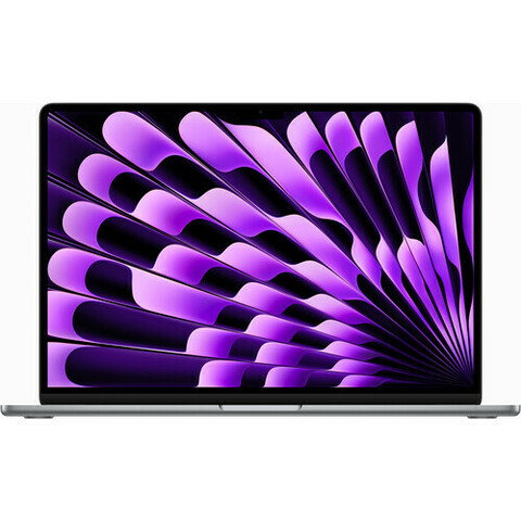 Ноутбук Apple MacBook Air 15