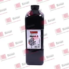 Тонер БУЛАТ SB09.3 для Samsung (Чёрный, банка 700г)