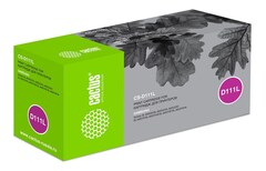 Картридж лазерный Cactus CS-D111L MLT-D111L черный (1800стр.) для Samsung Xpress M2022, M2020, M2021, M2020W, M2070, M2070FW, M2071 /M2071FH, M2021W, M2022W, M2070F, M2070W, M2071F