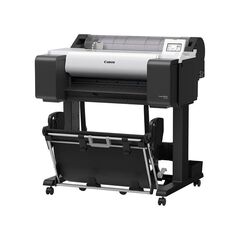 Принтер Canon imagePROGRAF TM-255 24 610mm 5 чернил USB Net