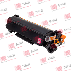 Тонер-картридж 7Q W1360A для HP LJ M211, LJ M236 (Чёрный 1100 стр.) без чипа