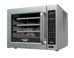 Конвекционная печь Pratica Miniconv Classic Inox Prog