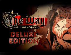 Ash of Gods: The Way - Deluxe Edition (для ПК, цифровой код доступа)