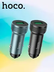 Автомобильное зарядное устройство Z49A Fast 1xUSB