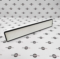 Фильтр салона | 332/A9113, ST86801 | STAL