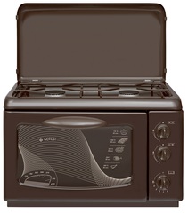 Плита газовая настольная GEFEST ПГ 100 К19