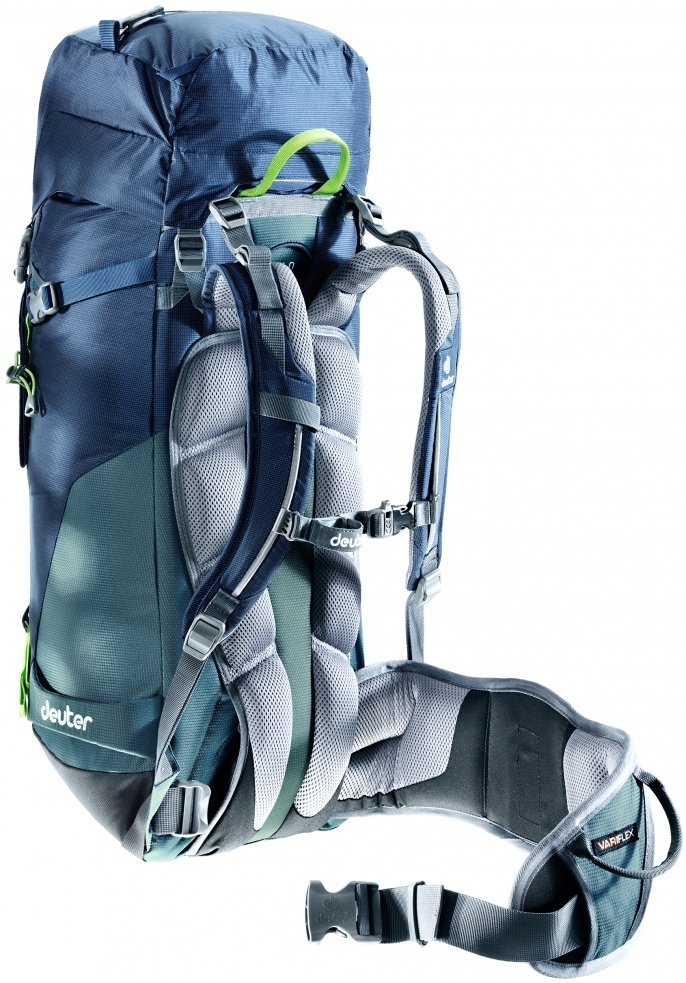 Deuter guide 35 plus hotsell