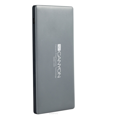 Power Bank Canyon 5000 mAh