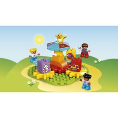 Lego Duplo Конструктор 