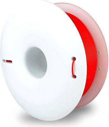 Пластик для 3D-принтера Fiberlogy PP Red
