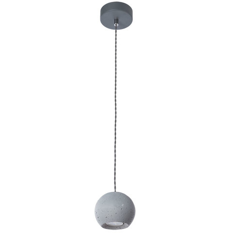 Подвес Arte Lamp Bender A4323SP-1GY