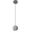 Подвес Arte Lamp Bender A4323SP-1GY