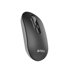 Компьютерная мышь A4Tech Fstyler FG20 Wireless Grey