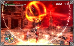 X-Blades (для ПК, цифровой код доступа)
