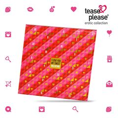 Романтический адвент-календарь Valentine Advent Calendar - 