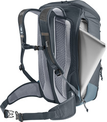 Рюкзак Deuter Rotsoord 25+5 Graphite-Shale