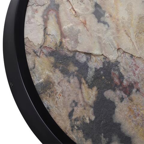 Настенно-потолочный светодиодный светильник Odeon Light BERGI 5064/30L