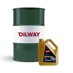 Нефтесинтез Sintez-TM 85W90 GL-5 20л мин.