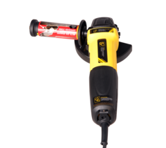 Болгарка (УШМ) Hanskonner HAG13125TE