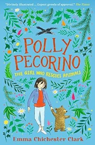 Polly Pecorino