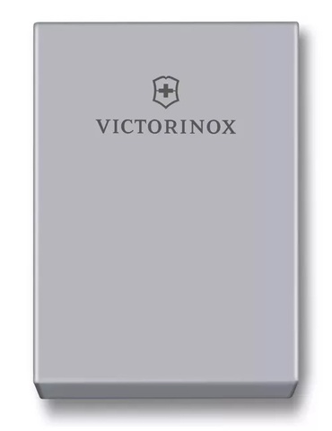 Карта Smart Card Wallet Victorinox Delightful Gold (0.7250.38)