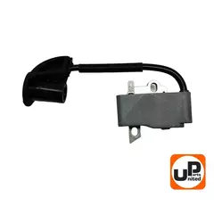 Магнето UNITED PARTS для STIHL BR500/600 (90-1225)
