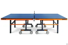 Стол теннисный GAMBLER FIRE Синий