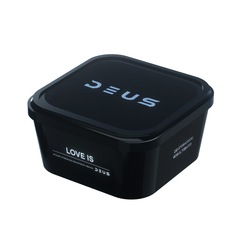 Deus - Love Is (Клубнично-банановая жвачка), 250 гр