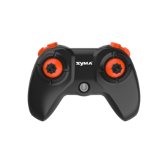 Радиоуправляемый квадрокоптер SYMA X37 - SYMA-X37-GREEN