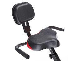 Велотренажер X-Bike MBB LS-623-X