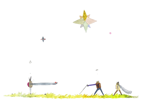 Prince of all rains