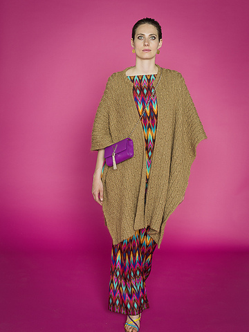 Knit The Cat 15 Mirakel журнал