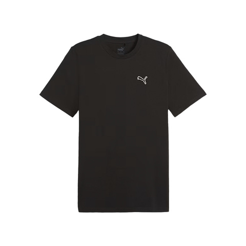Футболка Puma BETTER ESSENTIALS Tee PUMA Black