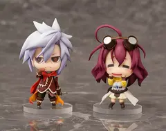 Фигурка Good Smile Phat! No Game No Life -Zero-: Schwi