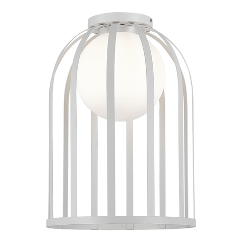 Светильник потолочный ST Luce Nordic SL6129.502.01