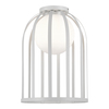 Светильник потолочный ST Luce Nordic SL6129.502.01
