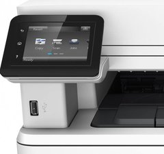МФУ HP LaserJet Pro M426fdn