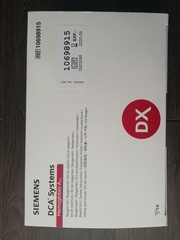 10698915 Набор для определения гликозилированного гемоглобина (Hemoglobin A1c) Siemens Healthcare Diagnostics, Inc, США