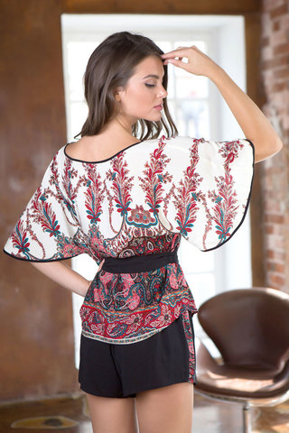 Комплект Shakira 16072 Red Mia-Mia