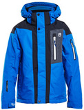 Горнолыжный костюм 8848 Altitude Aragon Inca JR Blue-Black детский