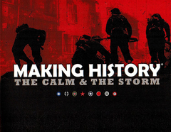 Making History: The Calm and the Storm (для ПК, цифровой код доступа)