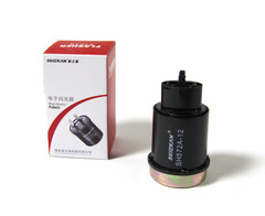 Реле указателей поворотов