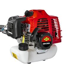 Триммер бензиновый DDE GB43RD (1,8 кВт/2,5 л.c. 43 куб. см) (Арт. 793-107)