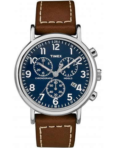 Наручные часы Timex TW2R42600RY фото