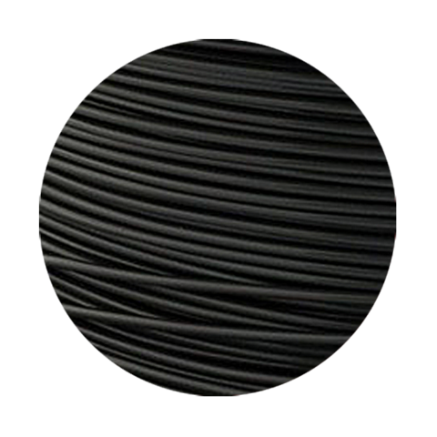 Черный ABS-пластик Bestfilament