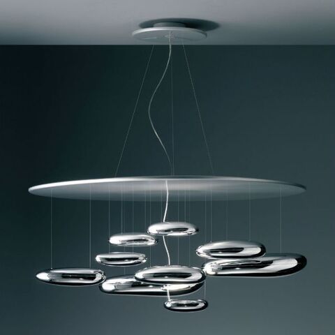 Люстра Mercury Soffitto D110